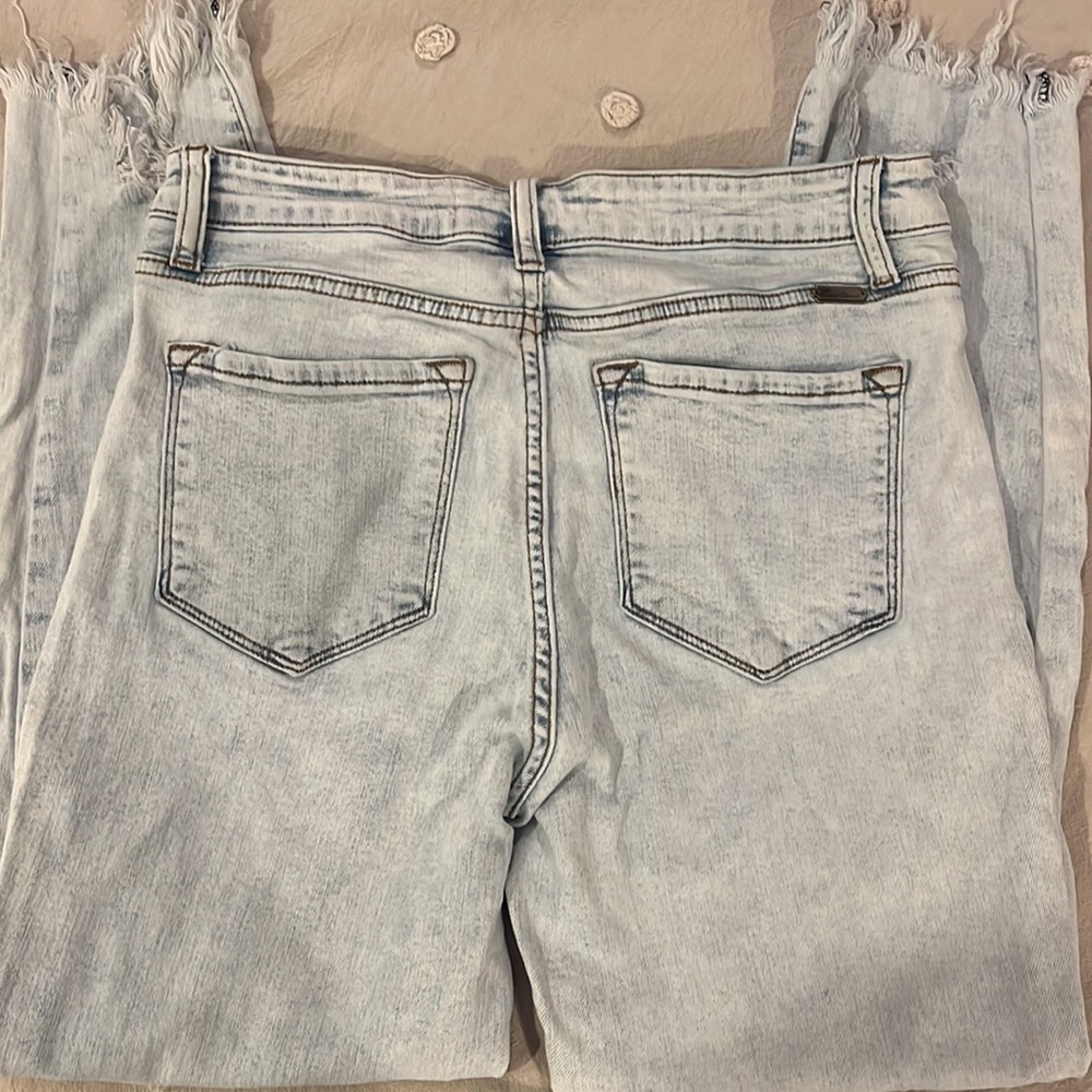 Kancan acid wash - Picture 2 of 3